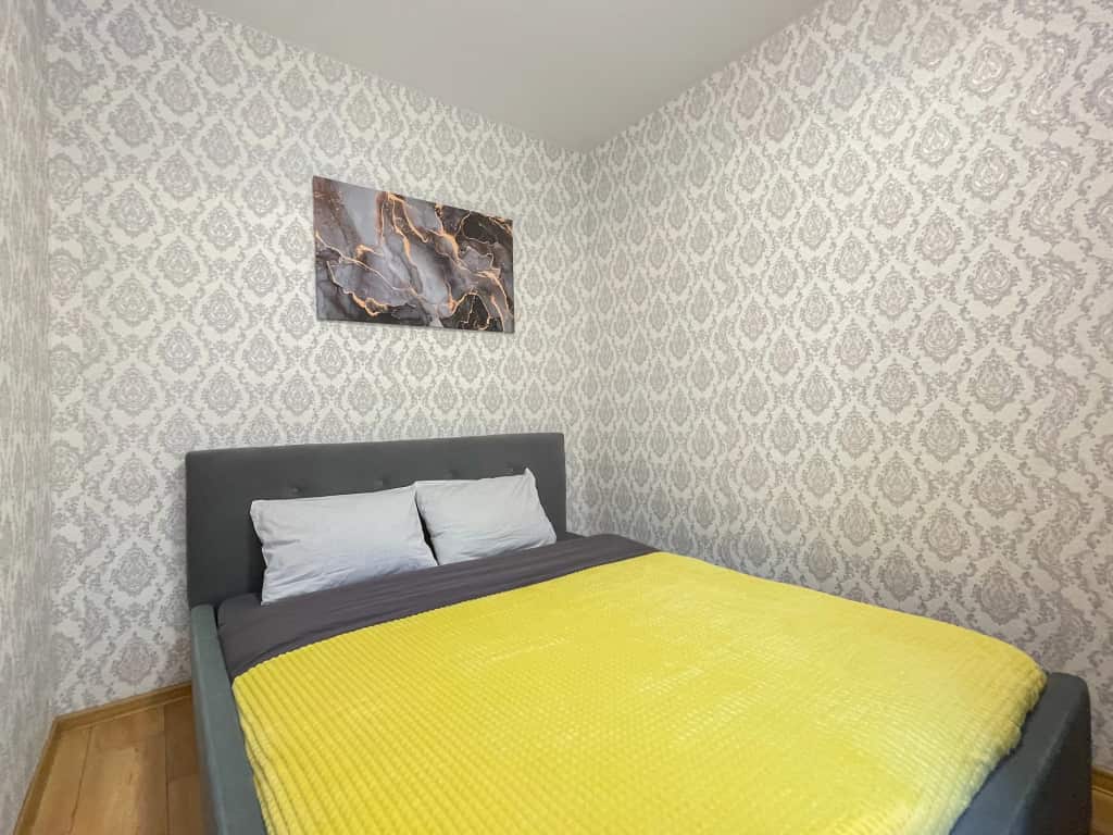 Апартаменты 3-к. квартира, 55 м², 4/5 эт.: главное фото 1