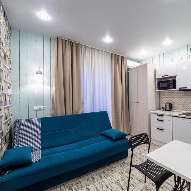 Апартаменты More Rooms на Марсовом: главное фото 1