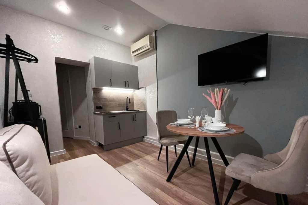 Квартира KAZANapartments: главное фото 1