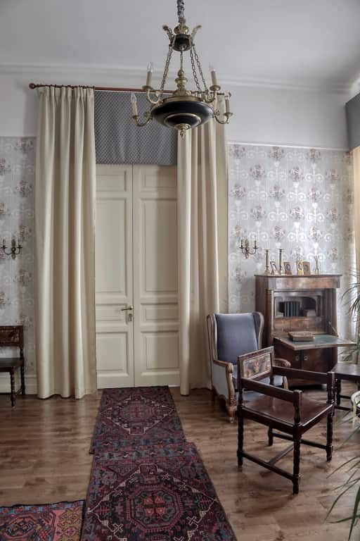 Апартаменты Van der Flit home: главное фото 1