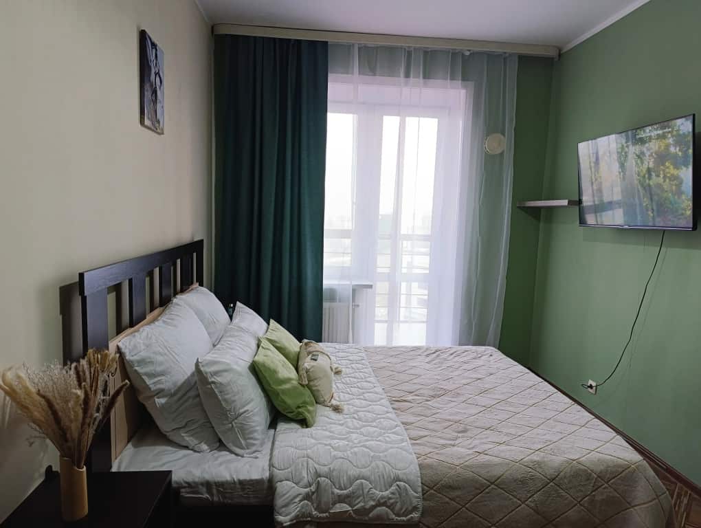 Квартира с удобным местоположением ЖК Союз: главное фото 1
