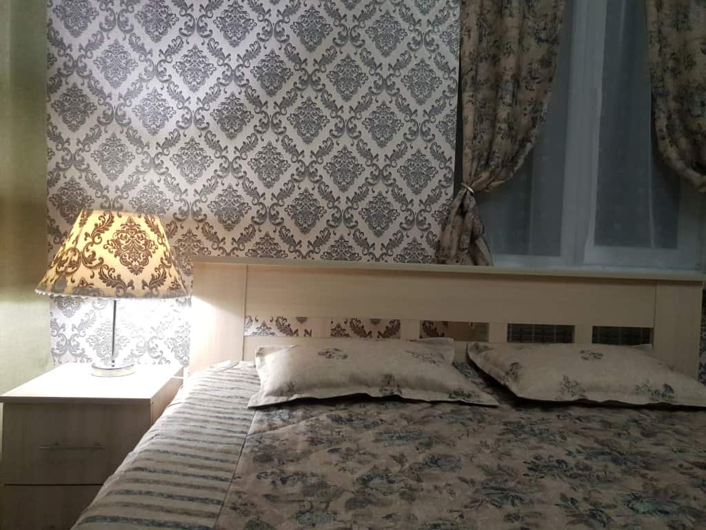 Sssr Guest House: главное фото 1