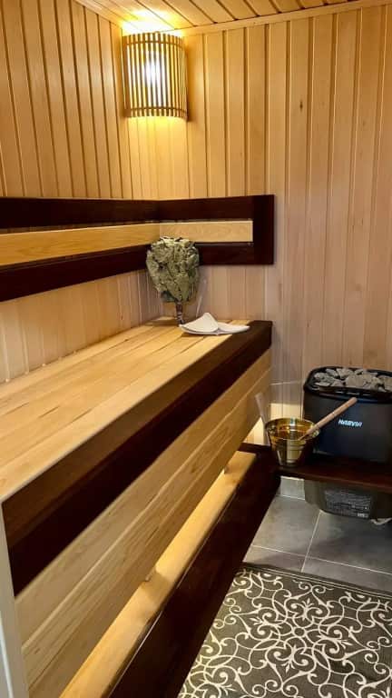 Апартаменты SPA HOME: главное фото 1