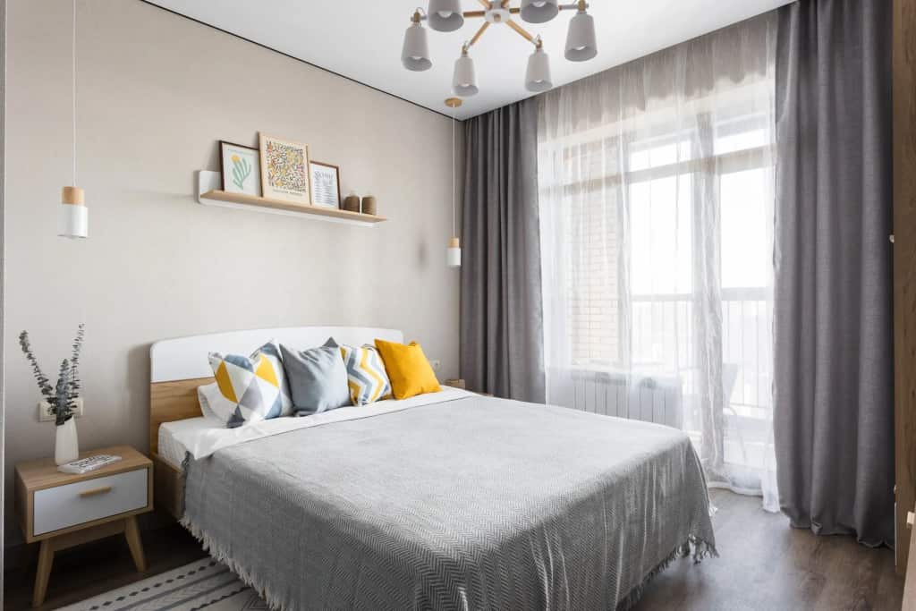 Апартаменты для Двоих Vetka Home у метро: главное фото 1