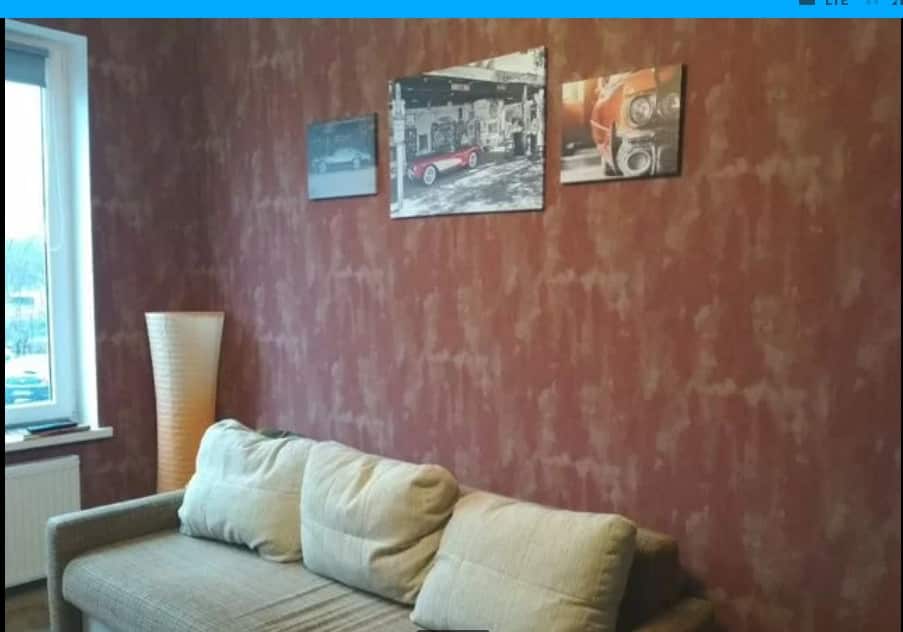 Апартаменты Amber Place: главное фото 1