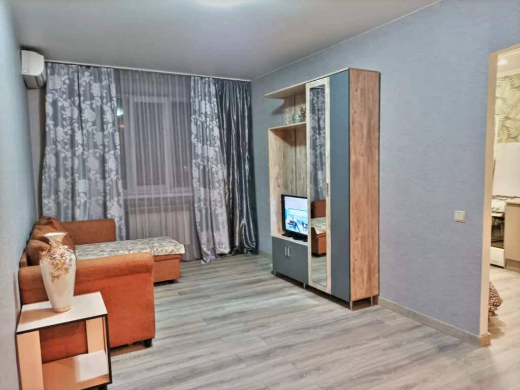 Квартира на Миронова 2Е RnD: главное фото 1