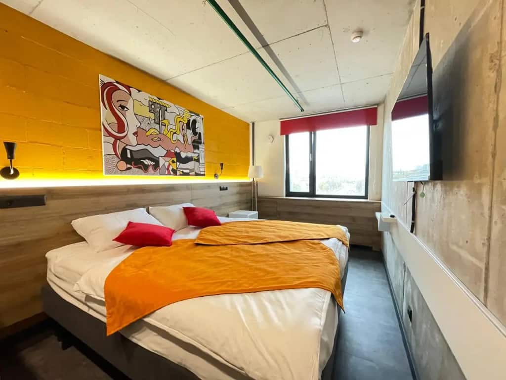Апартаменты 2 Ночи в Новом Комплексе Ramada (3): главное фото 1