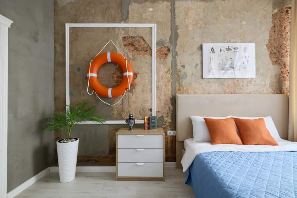 Квартира RoomyRoom Loft на Английском проспекте: главное фото 1
