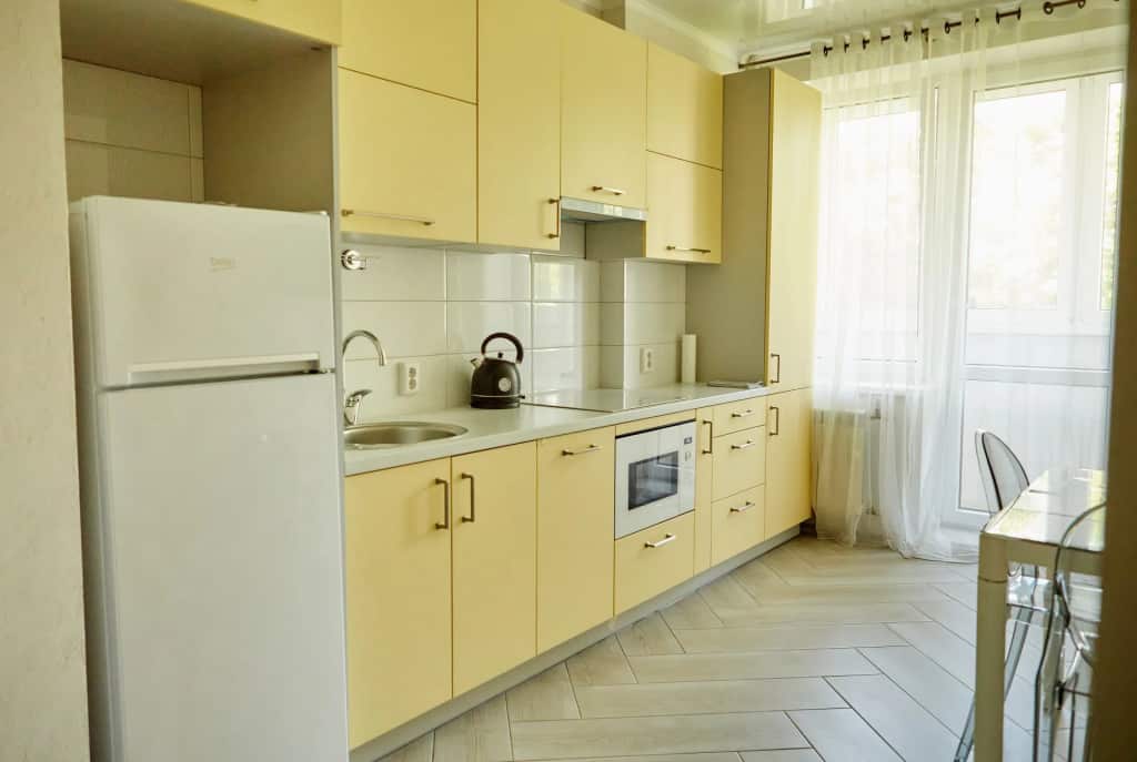 Апартаменты Apartburo City Centre: главное фото 1