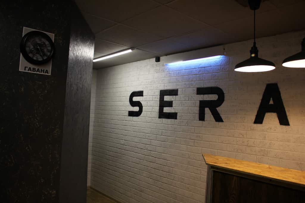 Хостел SERA Loft: главное фото 1