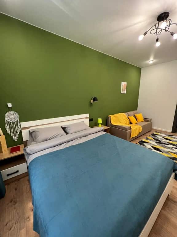Апартаменты Apartment Rental: главное фото 1