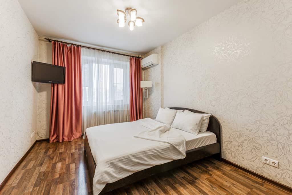 3roomS Flat Sever Семейная квартира: главное фото 1
