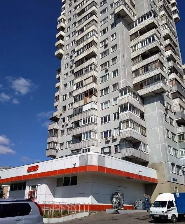 Хостел Астра на Дмитровке: главное фото 1