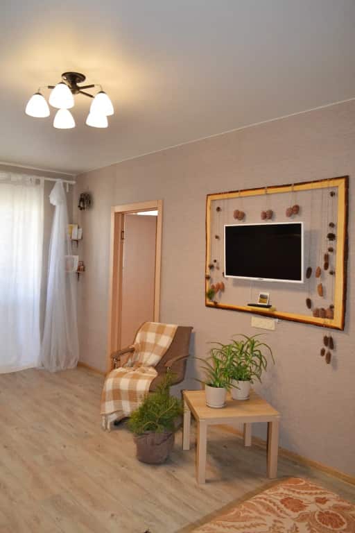 Апартаменты FamilyFlat на Вайнера: главное фото 1