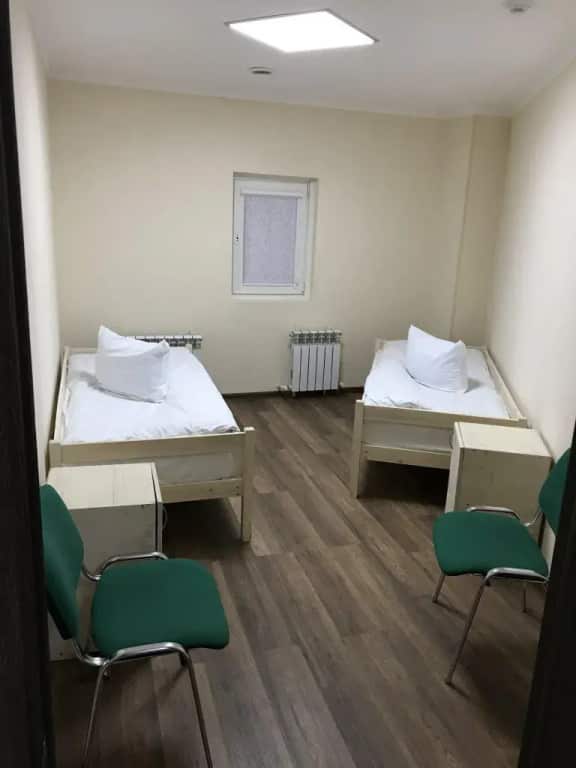 Ulej Hostel: главное фото 1