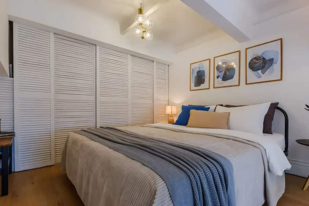 Апартаменты Queenstay Роял Лофт на Войковской: главное фото 1