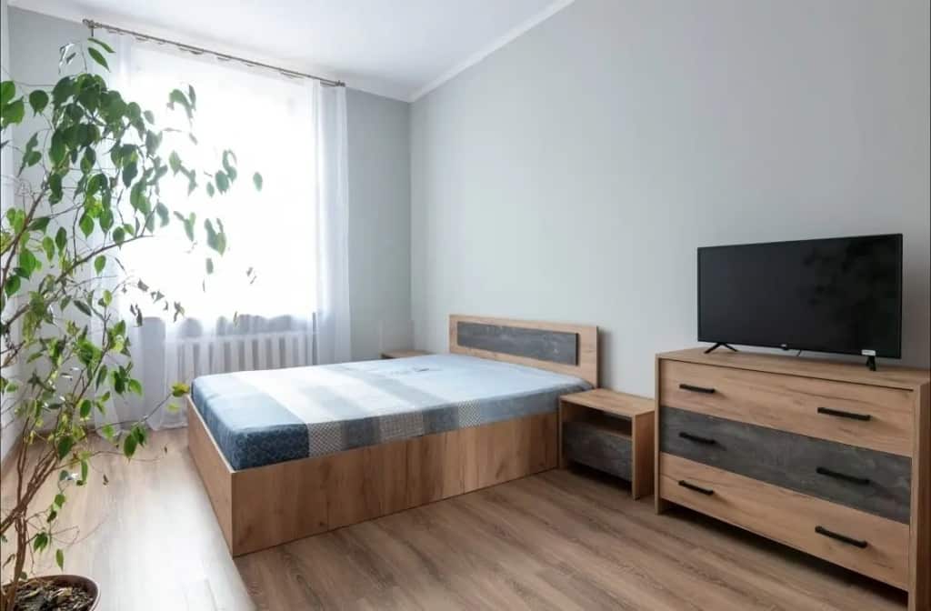 Квартира на Кремлёвской улице 2А: главное фото 1
