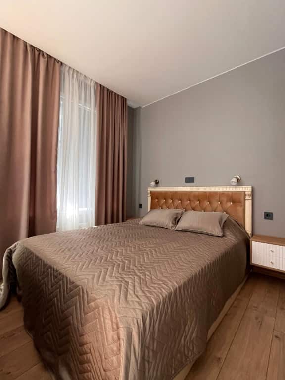 Квартира Квартира-студия в самом зеленом районе Сочи: главное фото 1