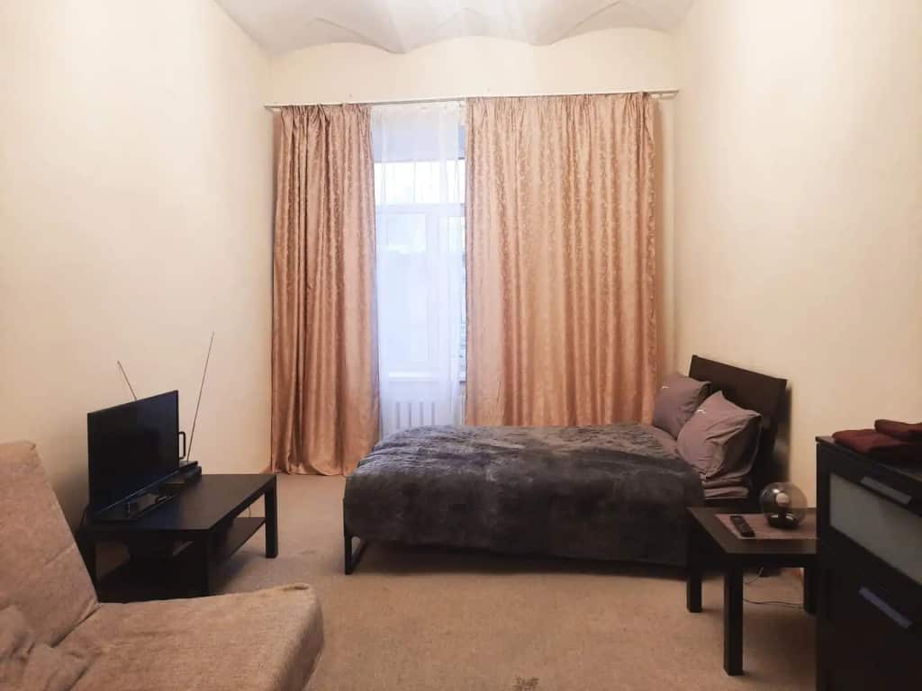 Апартаменты Sutki Rent в Золотом Треугольнике: главное фото 1