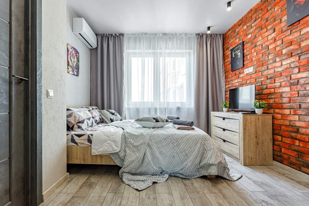 Квартира Новая элегантная Loft в ЖК Все Свои: главное фото 1