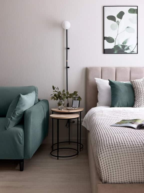 Квартира Olive Apart: главное фото 1