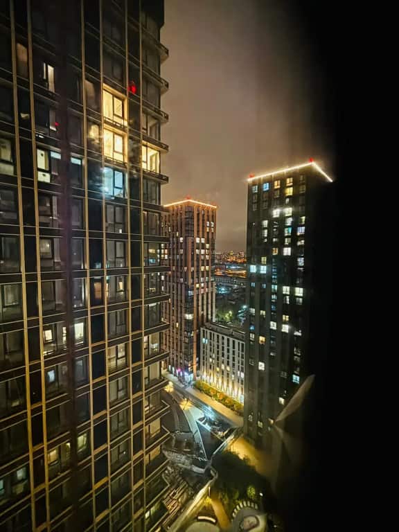 Апартаменты ЖК Метрополия Башня Сингапур: главное фото 1