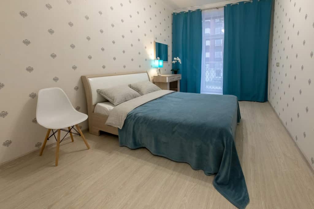 Апартаменты Comfort Class в ЖК Династия: главное фото 1