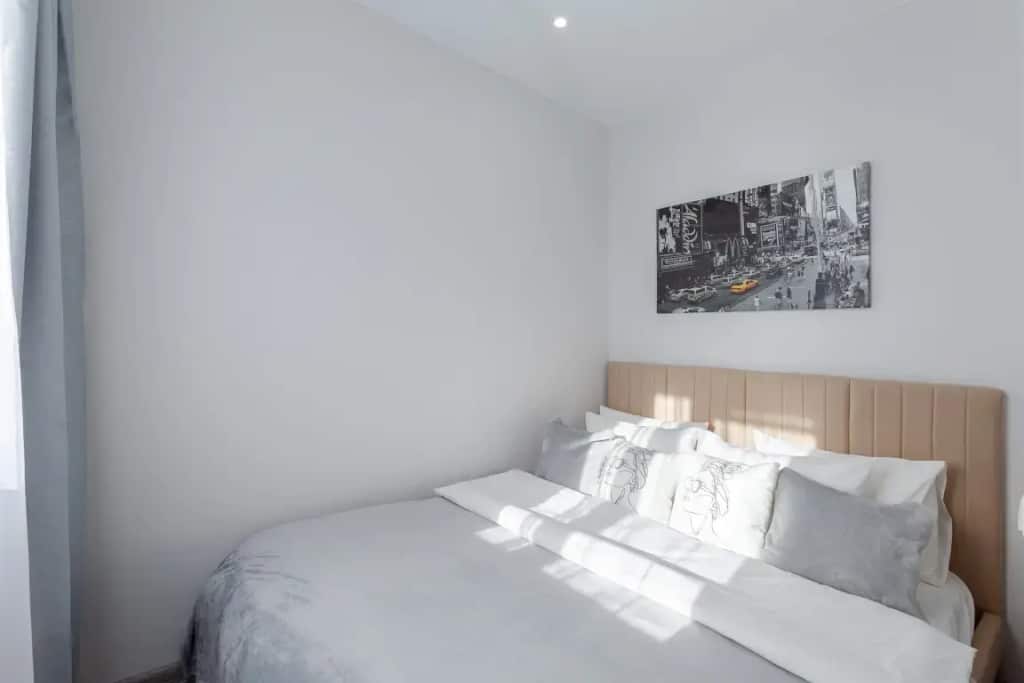 Апартаменты Lux RentPlaza: главное фото 1