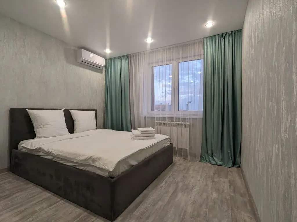 Апартаменты RentHome студия Мята на Южном шоссе у ТЦ Амбар: главное фото 1