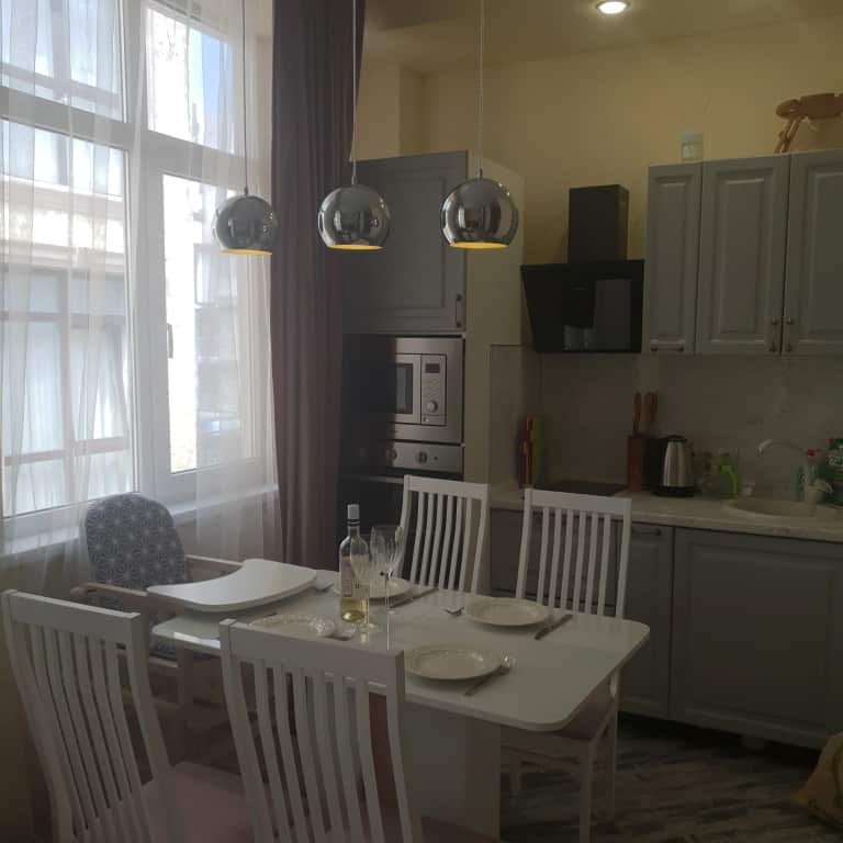 Квартира на Нижнеимеритинской 145Б: главное фото 1