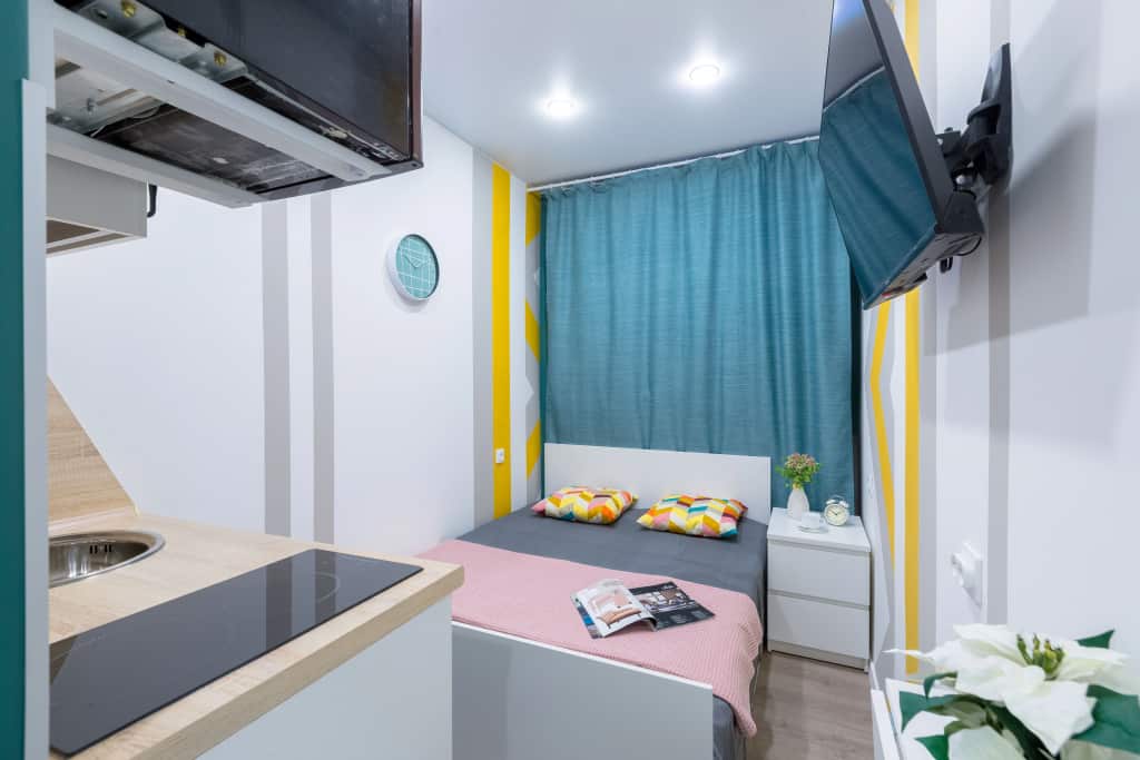 Апартаменты Leohotels на Достоевского: главное фото 1