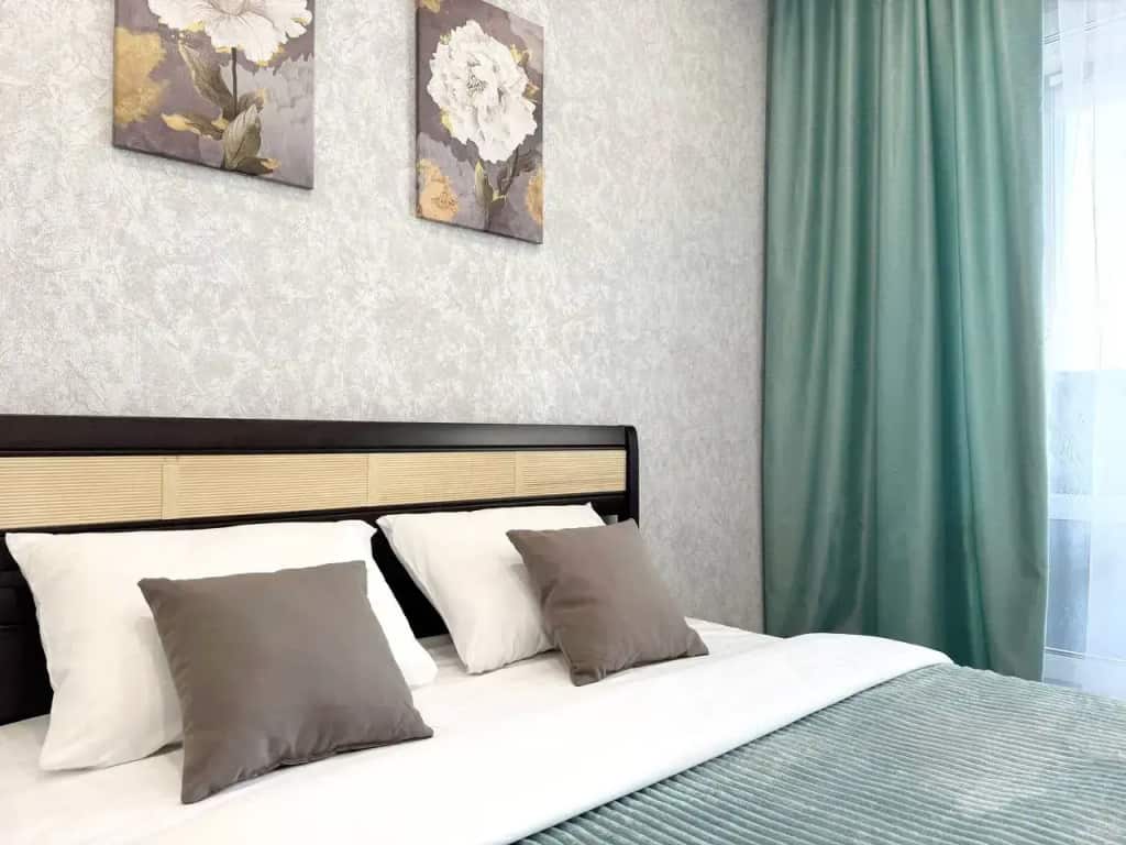 Квартира Konstantinov Apartments Николая Островского 195/3: главное фото 1
