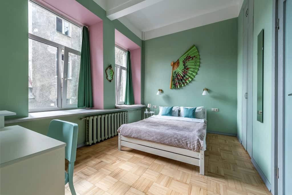 Квартира ApartMe на Улице Белинского: главное фото 1
