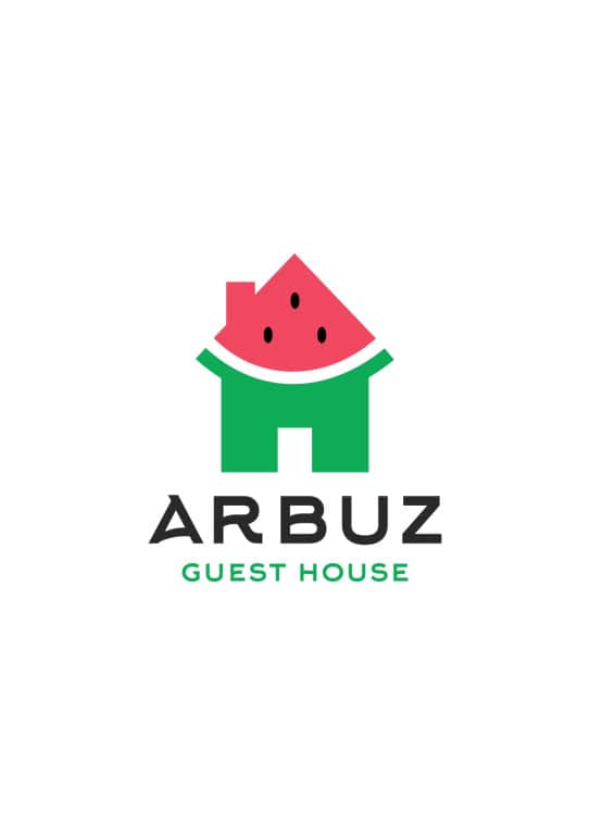 Гостевой дом ARBUZ: главное фото 1