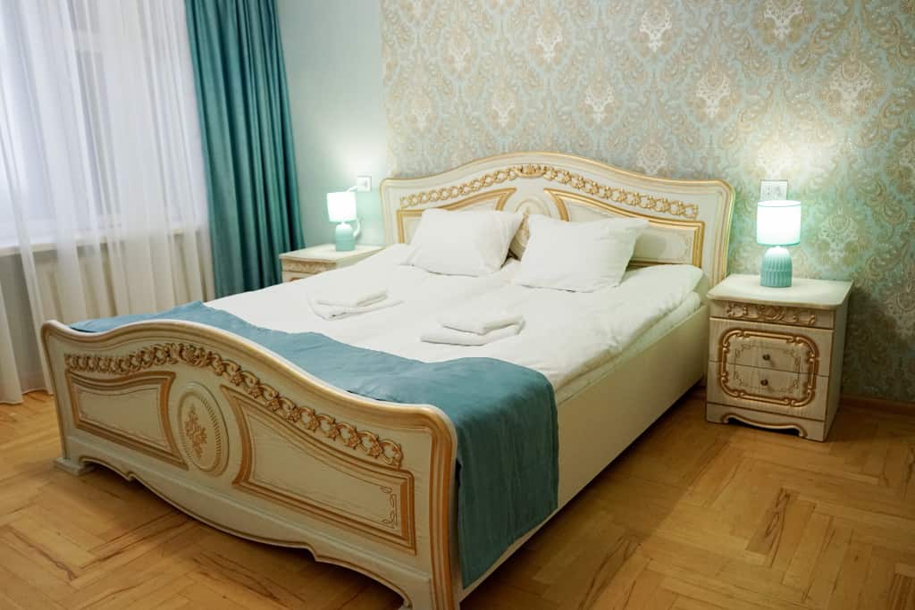 Квартира Ava Home: главное фото 1
