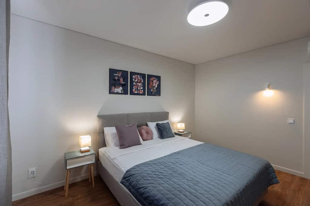 Апартаменты Malkova apartments на 9 апреля: главное фото 1