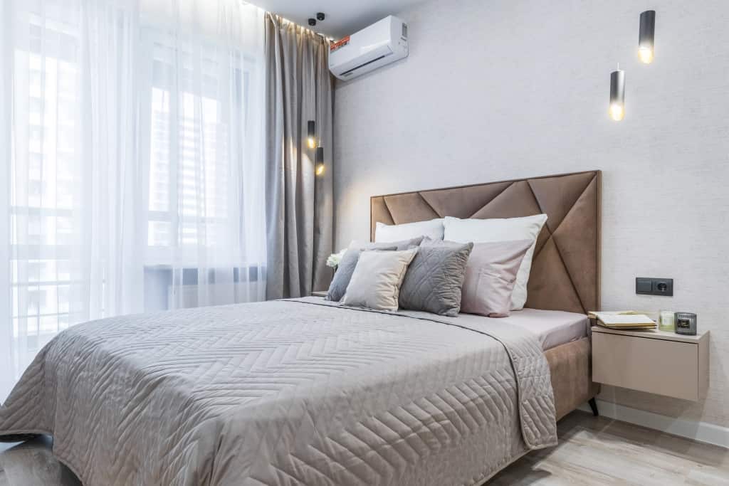 Апартаменты Comfort Home на Сибгата Хакима 46: главное фото 1