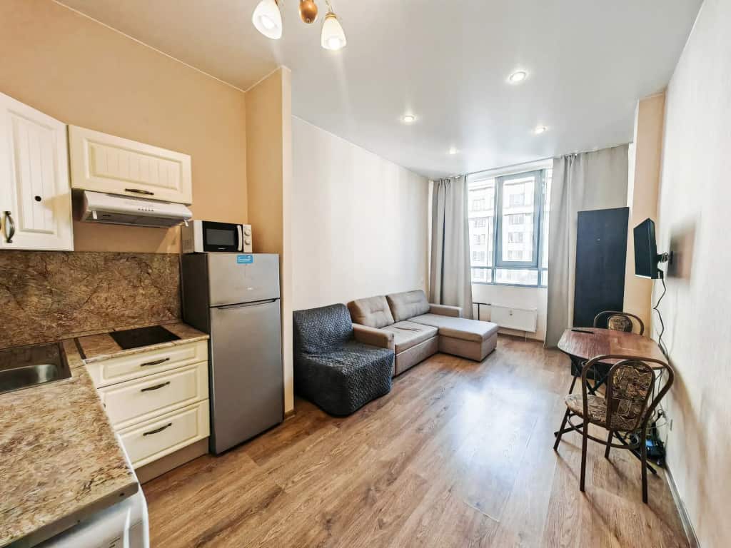 Квартира ArendApartment Graf Orlov 3: главное фото 1