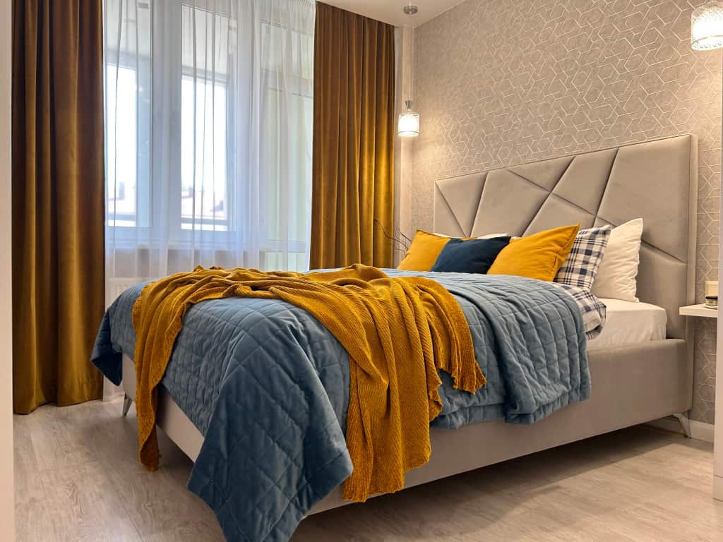 Апартаменты Bliss-Опал в центре Казани: главное фото 1