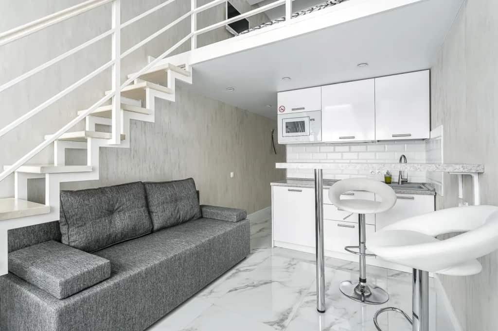 Апартаменты BestFlat24 Марьино: главное фото 1