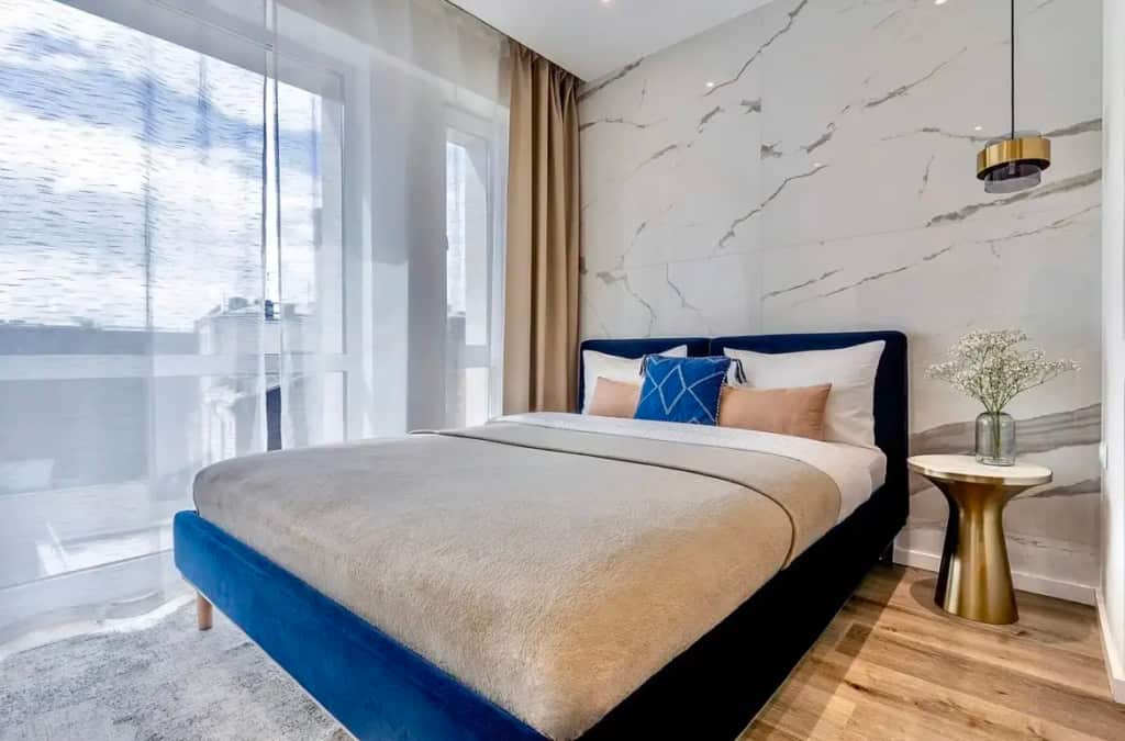 Апартаменты SkandiLOFT City Center: главное фото 1