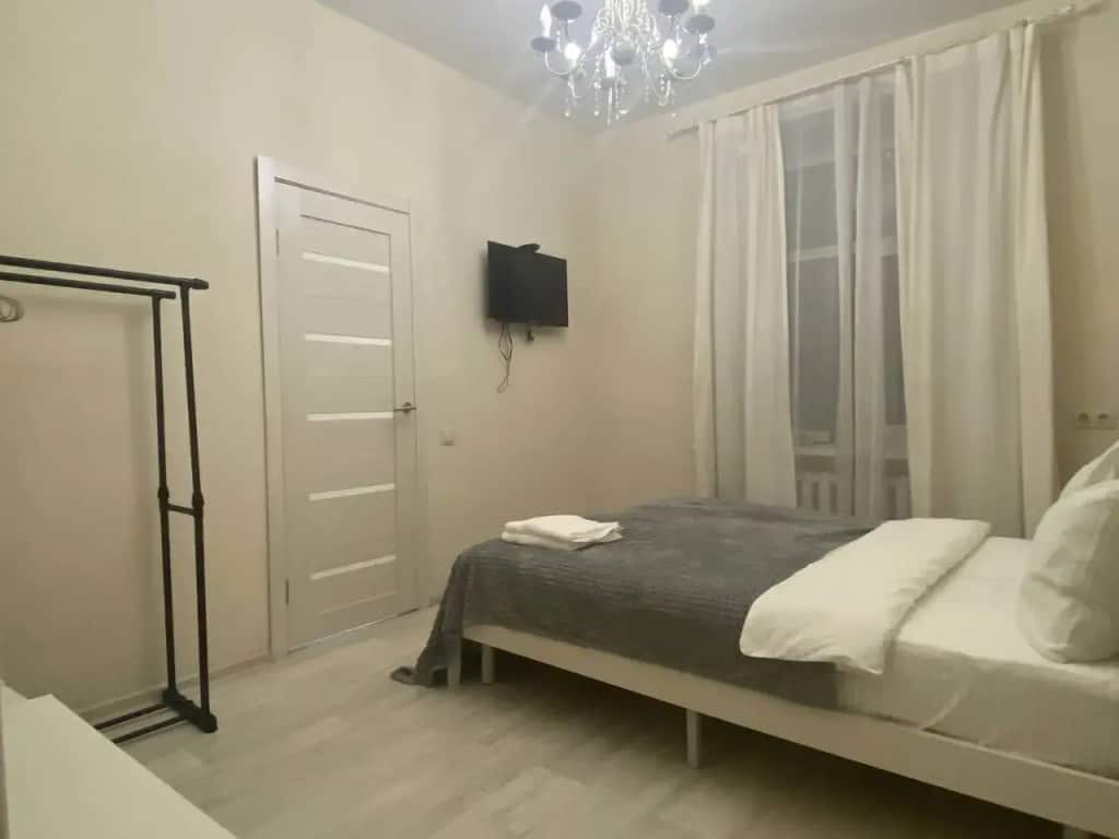 Квартира Студия Рядом с Курским Вокзалом: главное фото 1