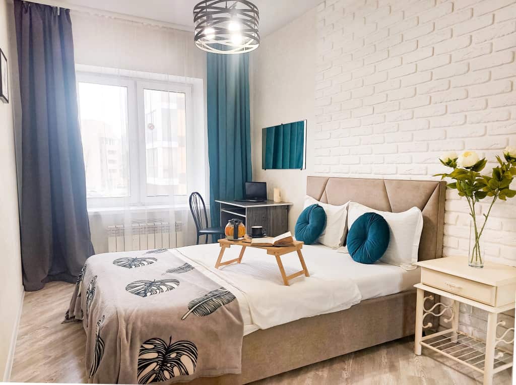 Квартира Be Home на Мадьяр: главное фото 1