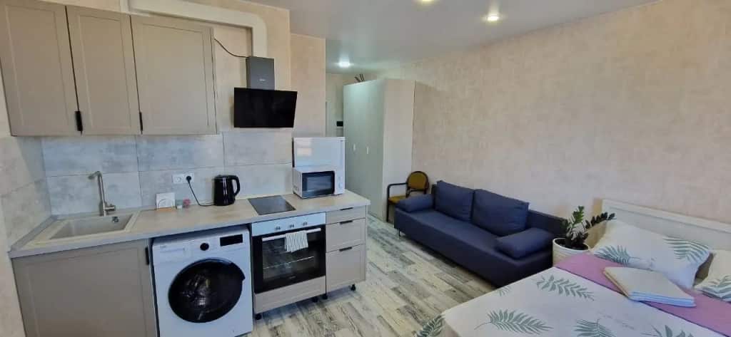 Апартаменты Rusapartments: главное фото 1