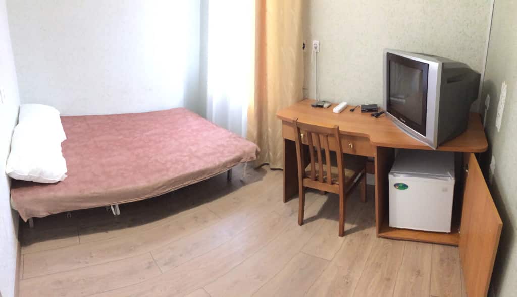 Na Tverskoy Mini-Hotel: главное фото 1