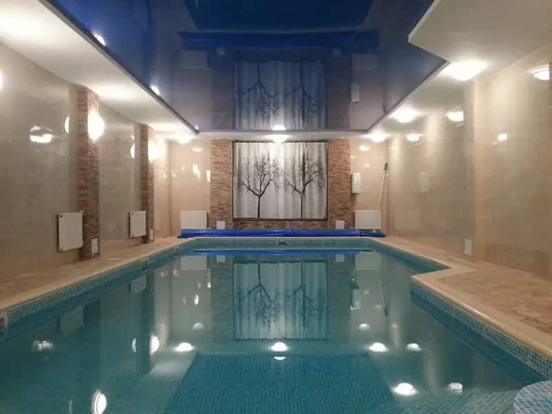 Отель Лафер Ренессанс Hotel & SPA: главное фото 1