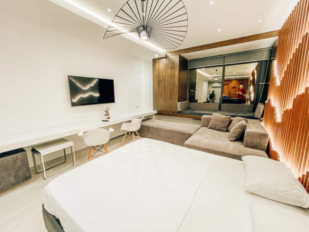 Radius central house apartment: главное фото 1