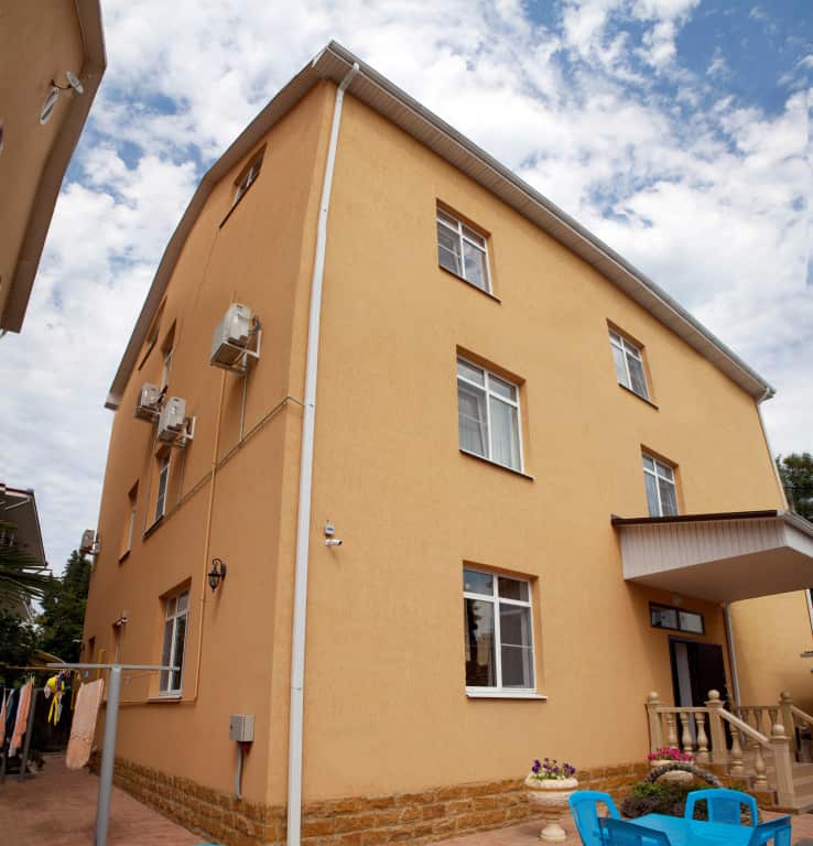 Guest House MaLi: главное фото 1