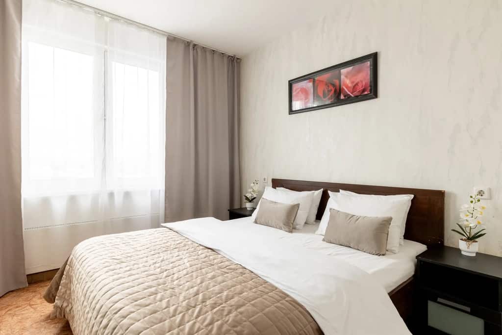 Апартаменты HomeHotel: главное фото 1