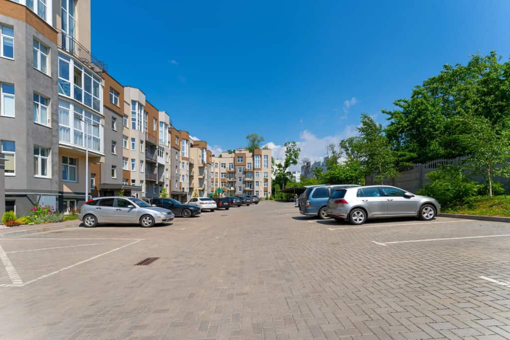 Квартира Уютная квартира с террасой: главное фото 1